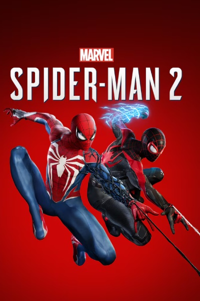 اکانت قانونی ظرفیتی Marvel’s Spider-Man 2 Standard Edition برای PS5