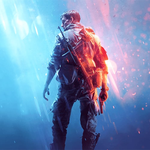 بازی Battlefield 4