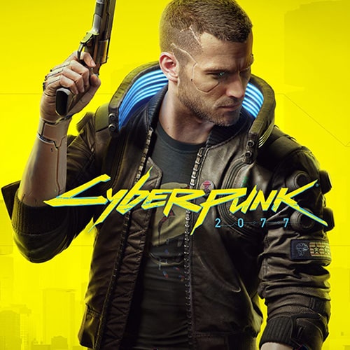 بازی Cyberpunk 2077