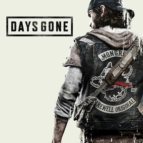 بازی Days Gone