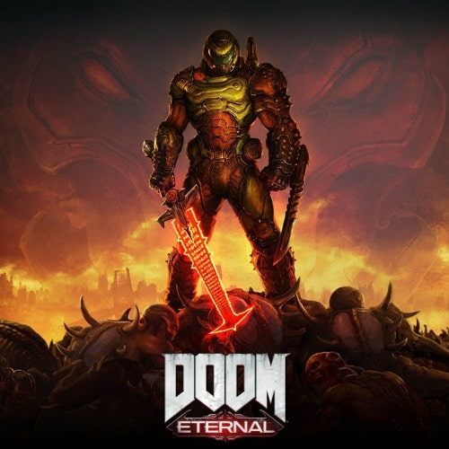 بازی DOOM Eternal