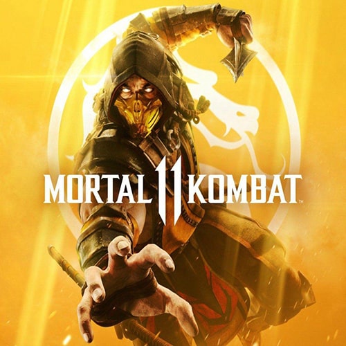 بازی Mortal Kombat 11