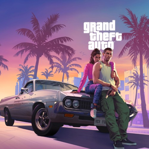 بازی Grand Theft Auto VI – GTA VI