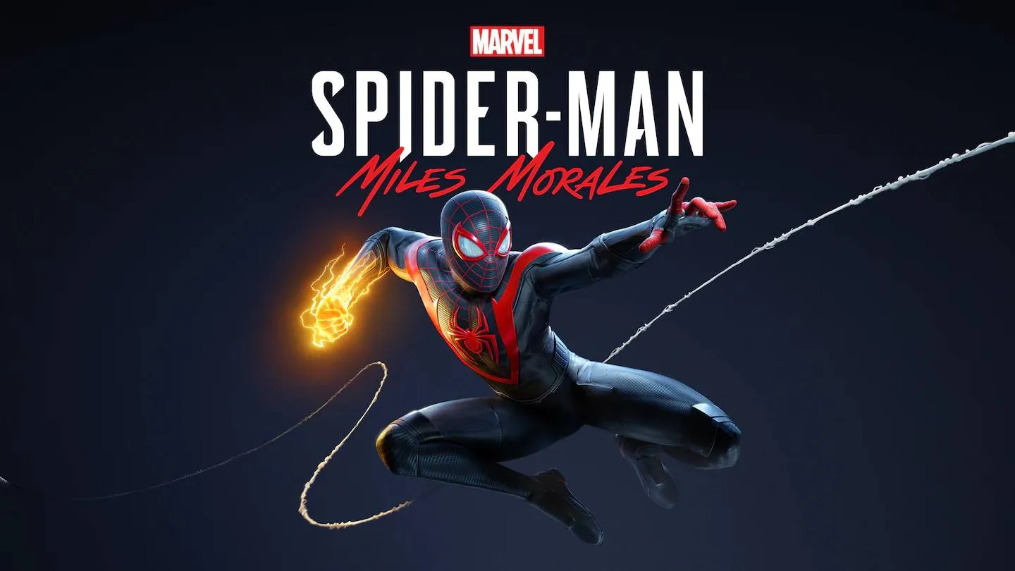 تریلر بازی Marvel’s Spider-Man Miles Morales