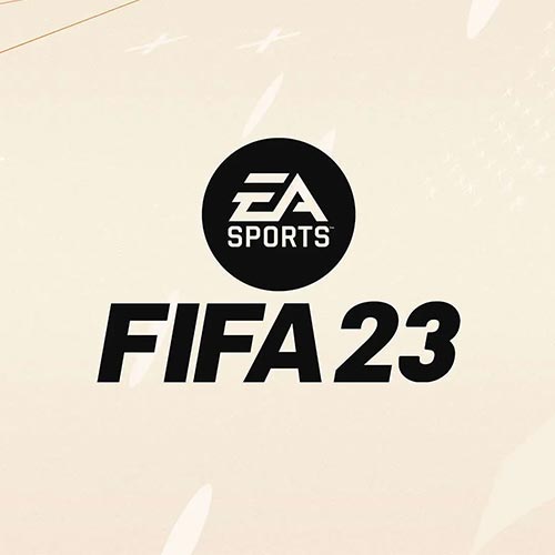 بازی FIFA 23