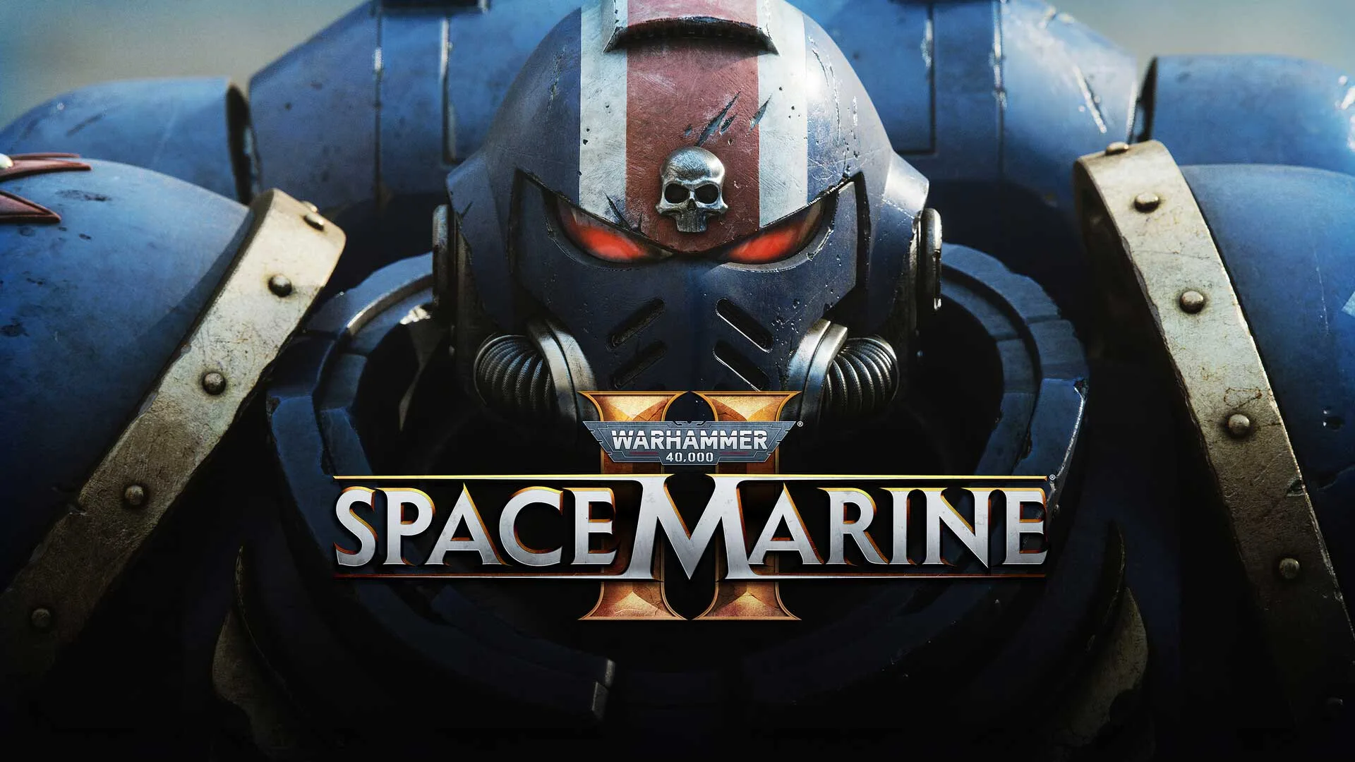 بازی نسل نهمی Warhammer 40,000: Space Marine 2 منتشر شد