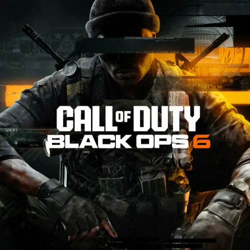 بازی Call of Duty: Black Ops 6