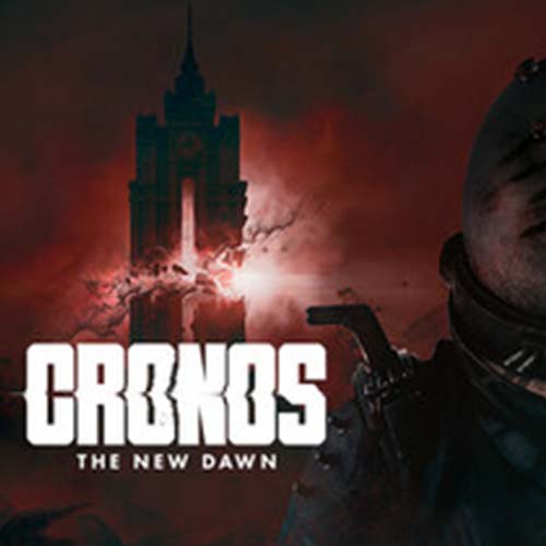 بازی Cronos: The New Dawn