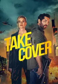 کاور فیلم Take Cover