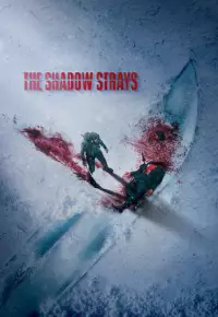 کاور فیلم The Shadow Strays 2024