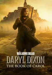 سریال The Walking Dead Daryl Dixon 2024 فصل 2 قسمت 6