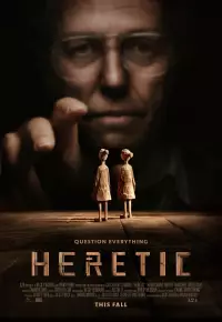 دانلود فیلم مرتد Heretic 2024