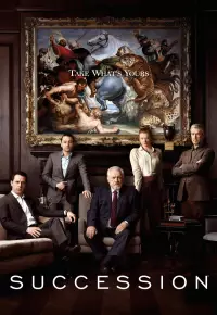 سریال Succession فصل ۱ قسمت ۲ (۲۰۱۸)